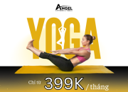 Yoga và nhịp sinh học: Tập đúng giờ, hiệu quả gấp đôi