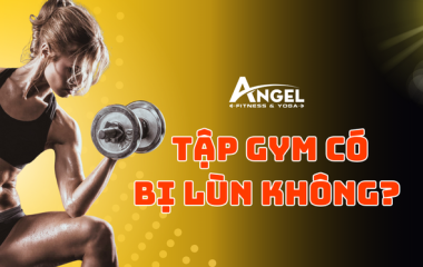 Tập gym có bị lùn không? – Giải mã hiểu lầm phổ biến về chiều cao và sức mạnh
