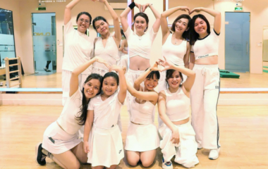 DỊCH VỤ SEXY DANCE TẠI ANGEL FITNESS