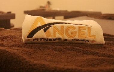 DỊCH VỤ PHÒNG GIÃN CƠ TẠI ANGEL FITNESS