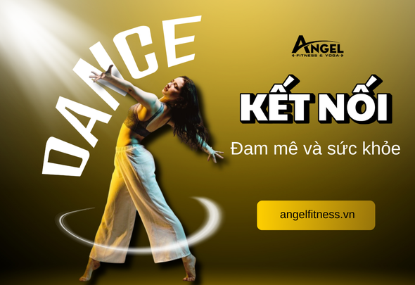 Nhảy hiện đại và văn hóa Gen Z: Khi đam mê kết nối sức khỏe thể chất và tinh thần